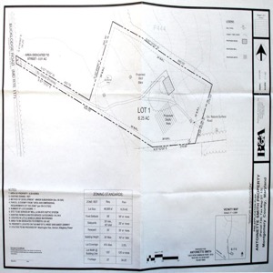Smith Property